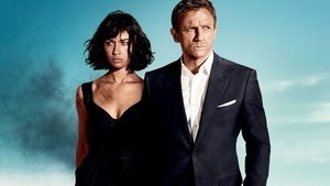 Quantum of Solace