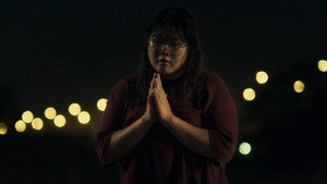 Girl from Nowhere: 1×2