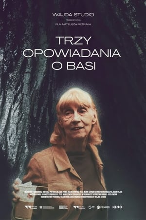 Trzy opowiadania o Basi cały film (tło)