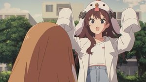 THE IDOLM@STER CINDERELLA GIRLS U149: Season 1 Episode 2 –