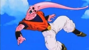 Dragon Ball Z Dublado Episódio 271: Transforme-se em um doce.