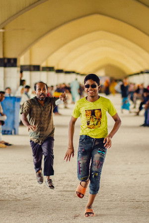 The Great Escape (2026)