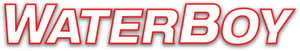 Waterboy — logo
