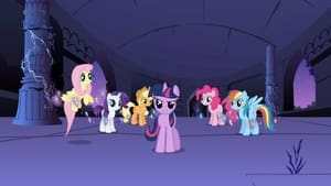 My Little Pony: Friendship Is Magic Friendship is Magic (2)