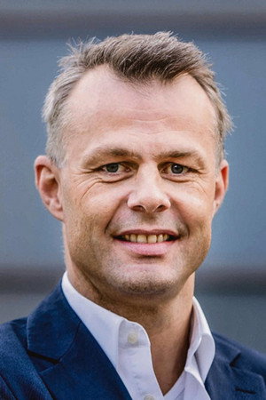 Björn Kuipers's photo