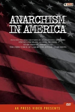 Image Free Voice of Labor: The Jewish Anarchists