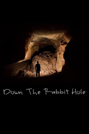 Poster Down the Rabbit Hole (2019)