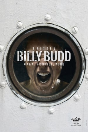 Billy Budd - Olso