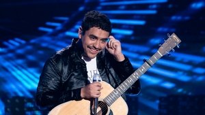 American Idol: 2×16