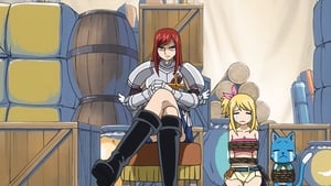 Fairy Tail: Saison 1 Episode 14