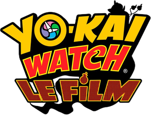 Yo-kai Watch : Le Film