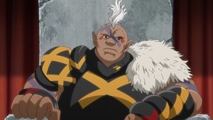 Giant Beasts of Ars Season 1 Episode 5
