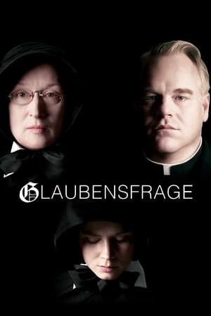 Glaubensfrage (2008)