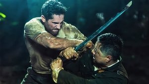 Prisoner Of War (2025)