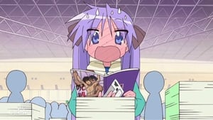 Lucky Star Cap 12