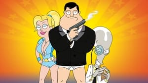 poster American Dad!