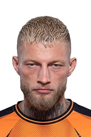 Radek Rousal portrait