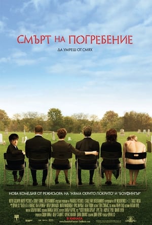 Смърт на погребение (2007)