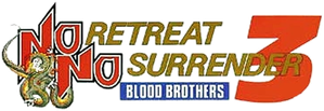 No Retreat, No Surrender 3: Blood Brothers