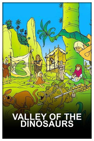 Valley of the Dinosaurs - Season 1