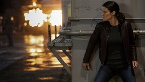 Jack Reacher: Nunca vuelvas atrás