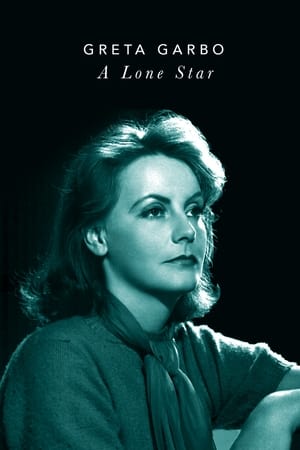 Poster Greta Garbo: A Lone Star 2001