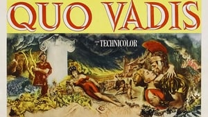 QUO VADIS โรมพินาศ (1951)