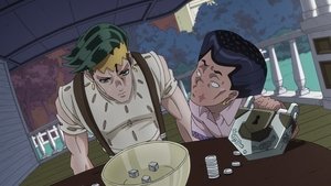 JoJo’s Bizarre Adventure Season 3 Episode 28