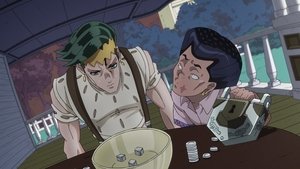 JoJo’s Bizarre Adventure: 3×28