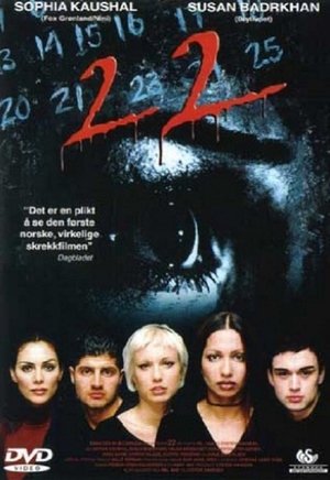 Poster 22 (2000)