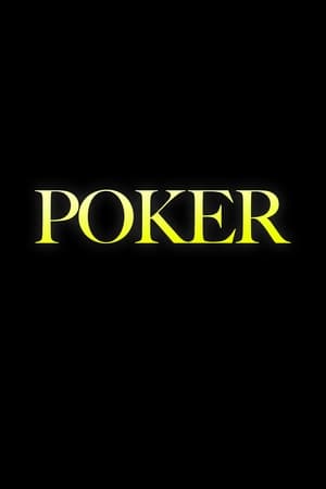 Poster Poker 