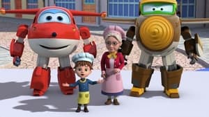 Super Wings الموسم 2 الحلقة 20