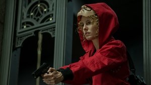 La casa de papel: 2×3