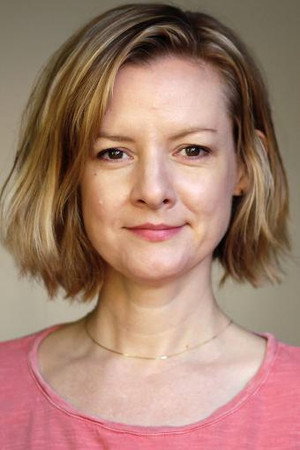 Elizabeth Morton portrait