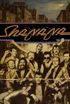 Image Sha Na Na