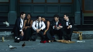 The Mindy Project 2012
