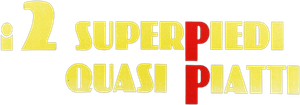 Dos superpolicías — Logos 9