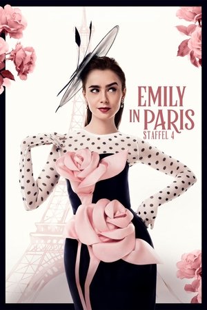 Emily in Paris: Staffel 4