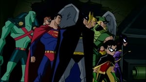 The Batman: 5×13