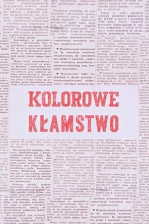 Image Kolorowe kłamstwo