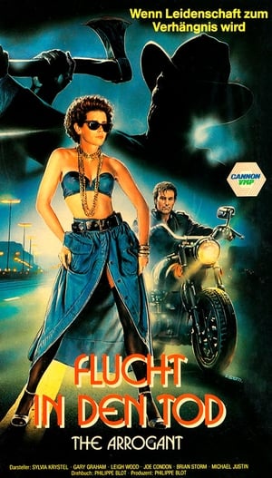 Poster The Arrogant (1988)