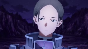 Sword Art Online: Season 4 Episode 9 – Sword and Fist