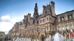 L'Hôtel de ville : Mégastructure parisienne film complet