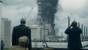 مسلسل Chernobyl 2019