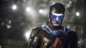 DC: Arrow: s3 e17 PL