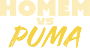 Man Vs. Puma — Logos 2