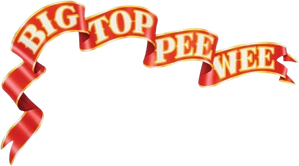 Big Top Pee-wee