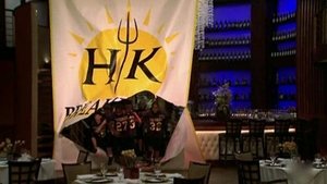 Hell’s Kitchen Season 5 Episode 4