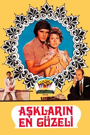 Poster Aşkların En Güzeli (1972)