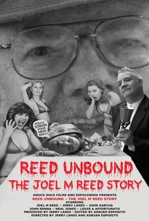 Poster Reed Unbound: The Joel M Reed Story (2019)